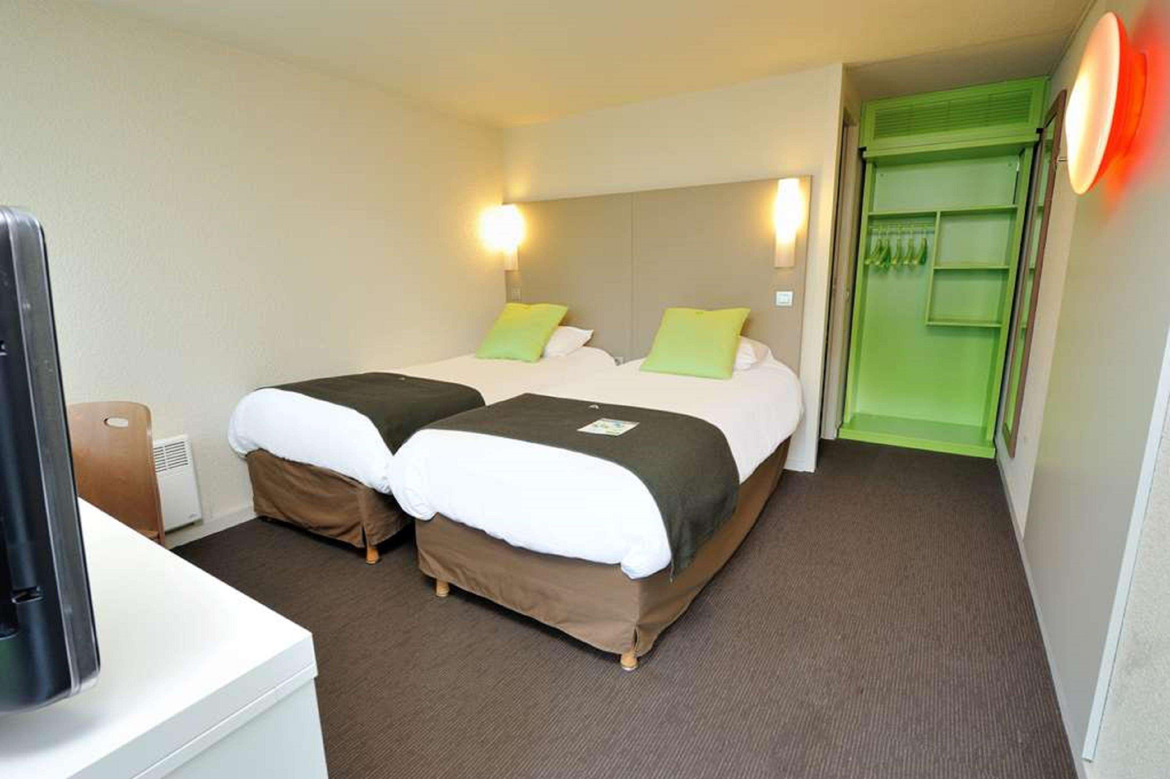 Campanile Saint-Etienne Est- Saint-Chamond Hotel Kültér fotó